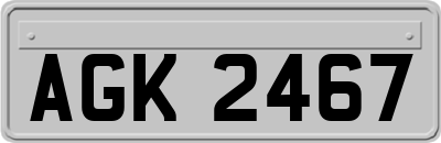 AGK2467