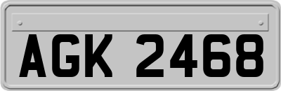 AGK2468