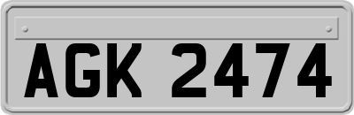 AGK2474