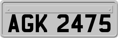 AGK2475