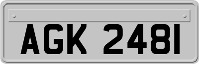 AGK2481