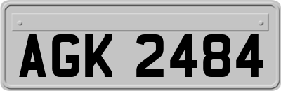 AGK2484