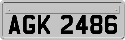 AGK2486