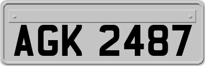 AGK2487
