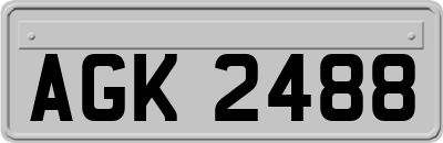 AGK2488