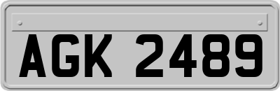 AGK2489