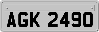 AGK2490