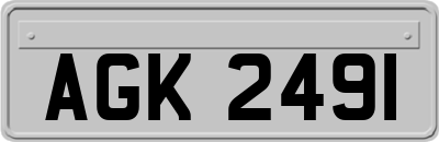 AGK2491