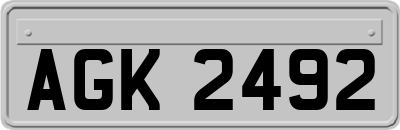 AGK2492