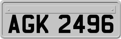 AGK2496