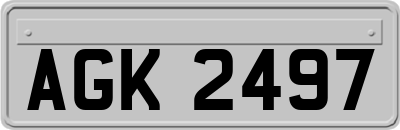 AGK2497