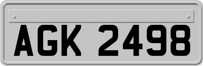AGK2498