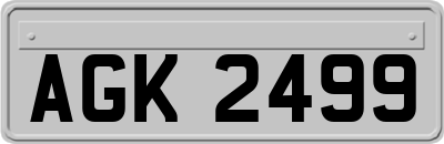 AGK2499