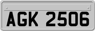 AGK2506
