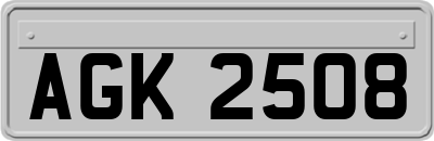 AGK2508