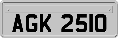 AGK2510