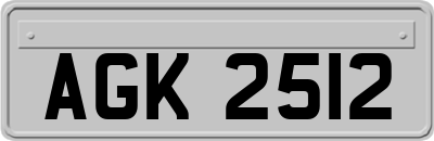 AGK2512