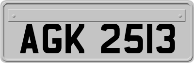 AGK2513