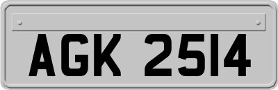 AGK2514
