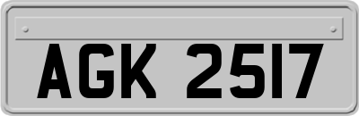 AGK2517