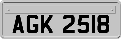AGK2518