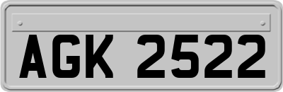 AGK2522