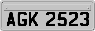 AGK2523