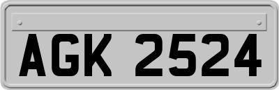 AGK2524