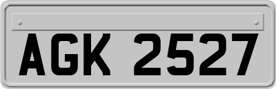 AGK2527