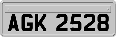 AGK2528