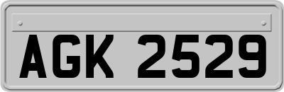 AGK2529