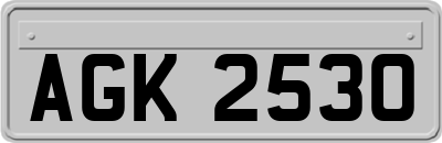 AGK2530