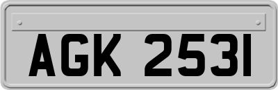 AGK2531