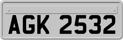 AGK2532
