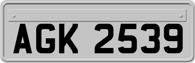 AGK2539