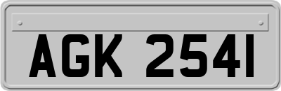 AGK2541