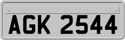 AGK2544