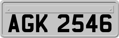 AGK2546