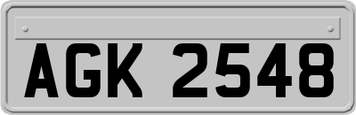 AGK2548