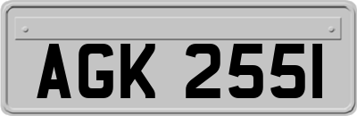 AGK2551