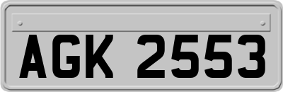 AGK2553