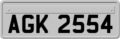 AGK2554