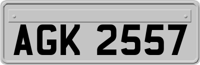 AGK2557
