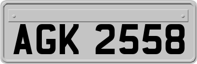 AGK2558
