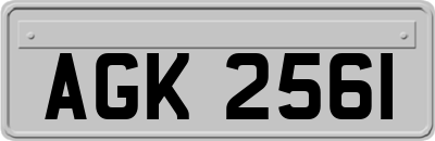 AGK2561