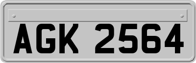 AGK2564