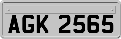 AGK2565