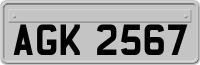 AGK2567