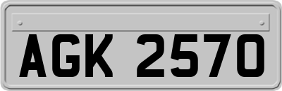 AGK2570