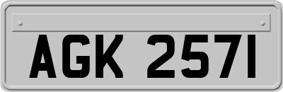 AGK2571